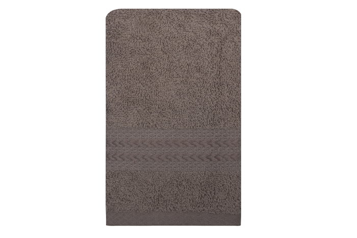 Mijölnir Toalla de Lavado Gris 30 x 50 cm Mijölnir Toalla de Lavado Gris 30 x 50 cm